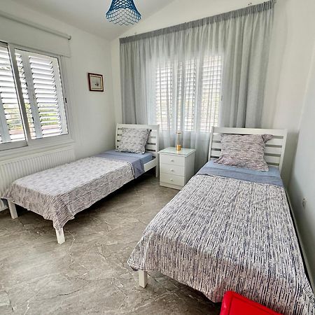 קורל ביי Villa M & S מראה חיצוני תמונה