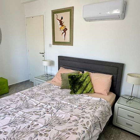קורל ביי Villa M & S מראה חיצוני תמונה