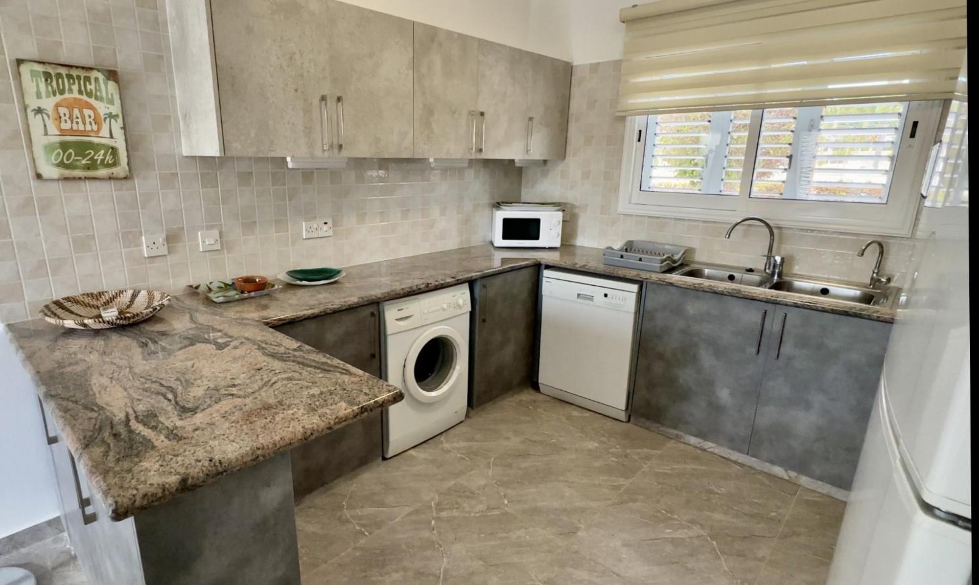 קורל ביי Villa M & S מראה חיצוני תמונה