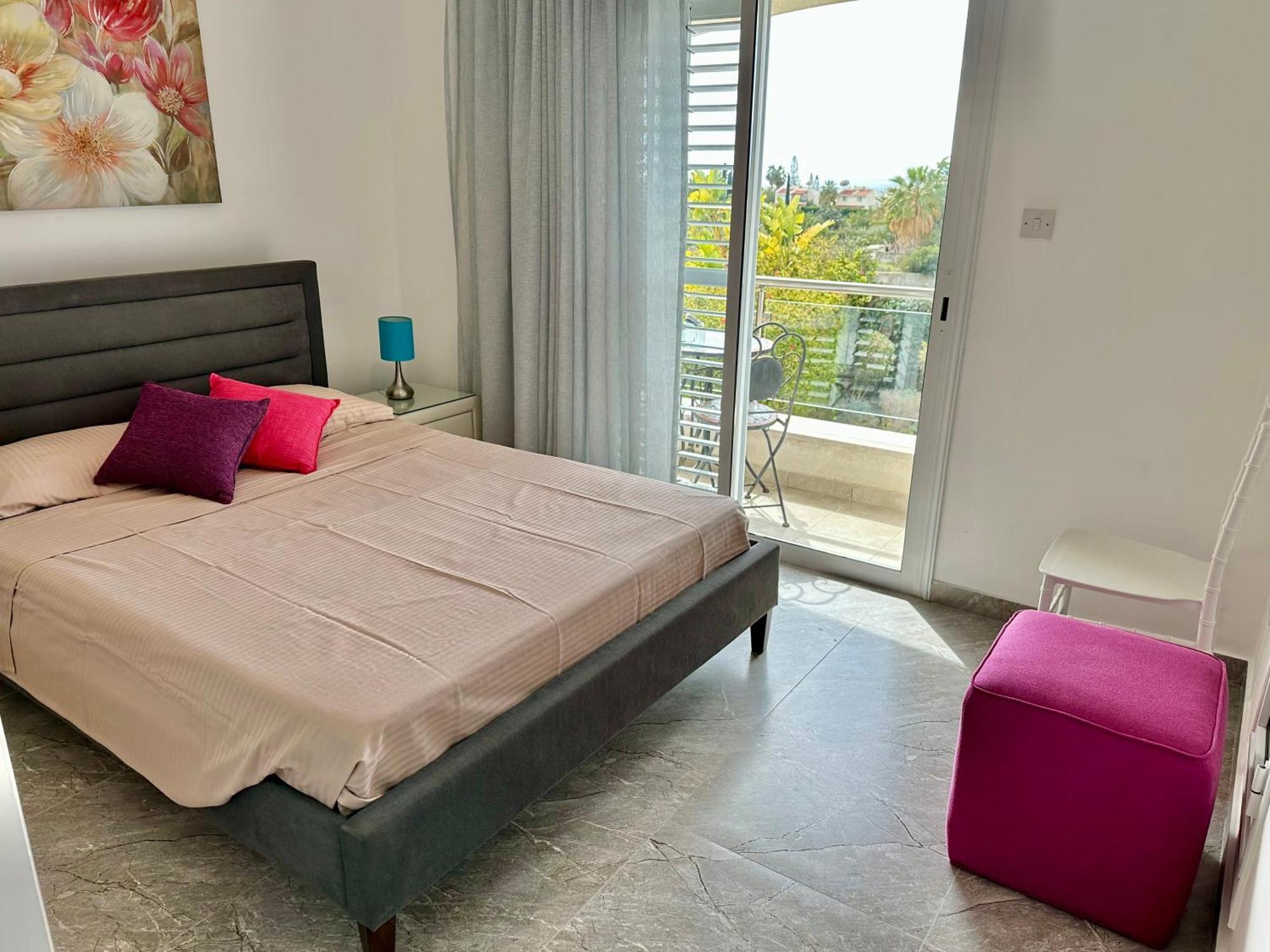 קורל ביי Villa M & S מראה חיצוני תמונה