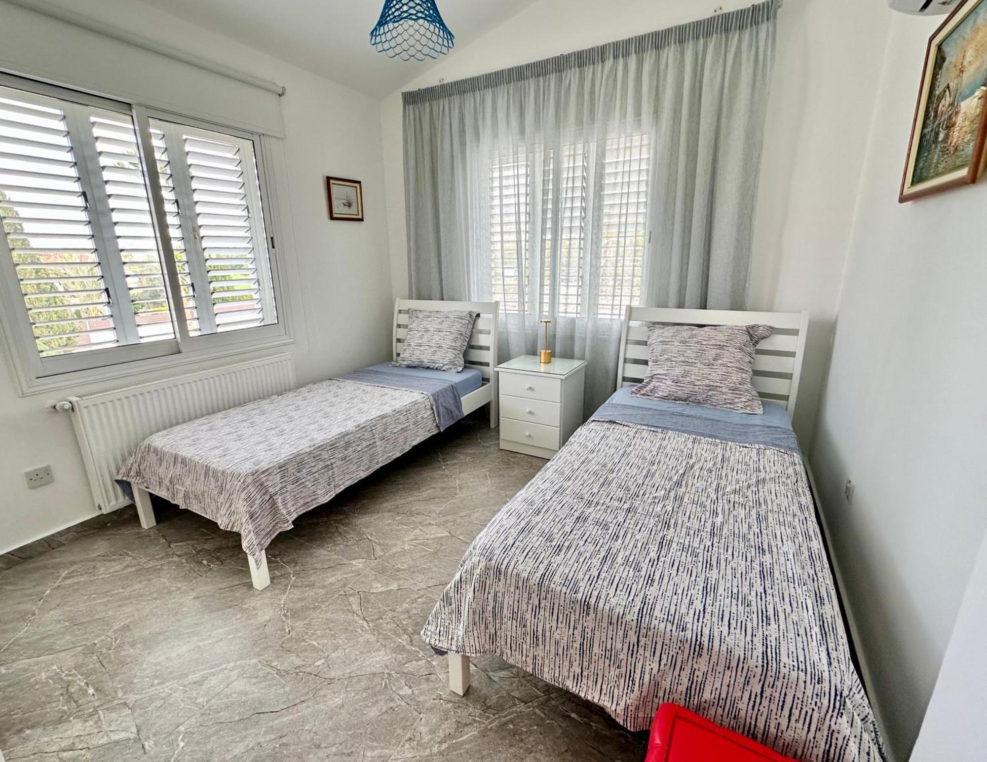 קורל ביי Villa M & S מראה חיצוני תמונה