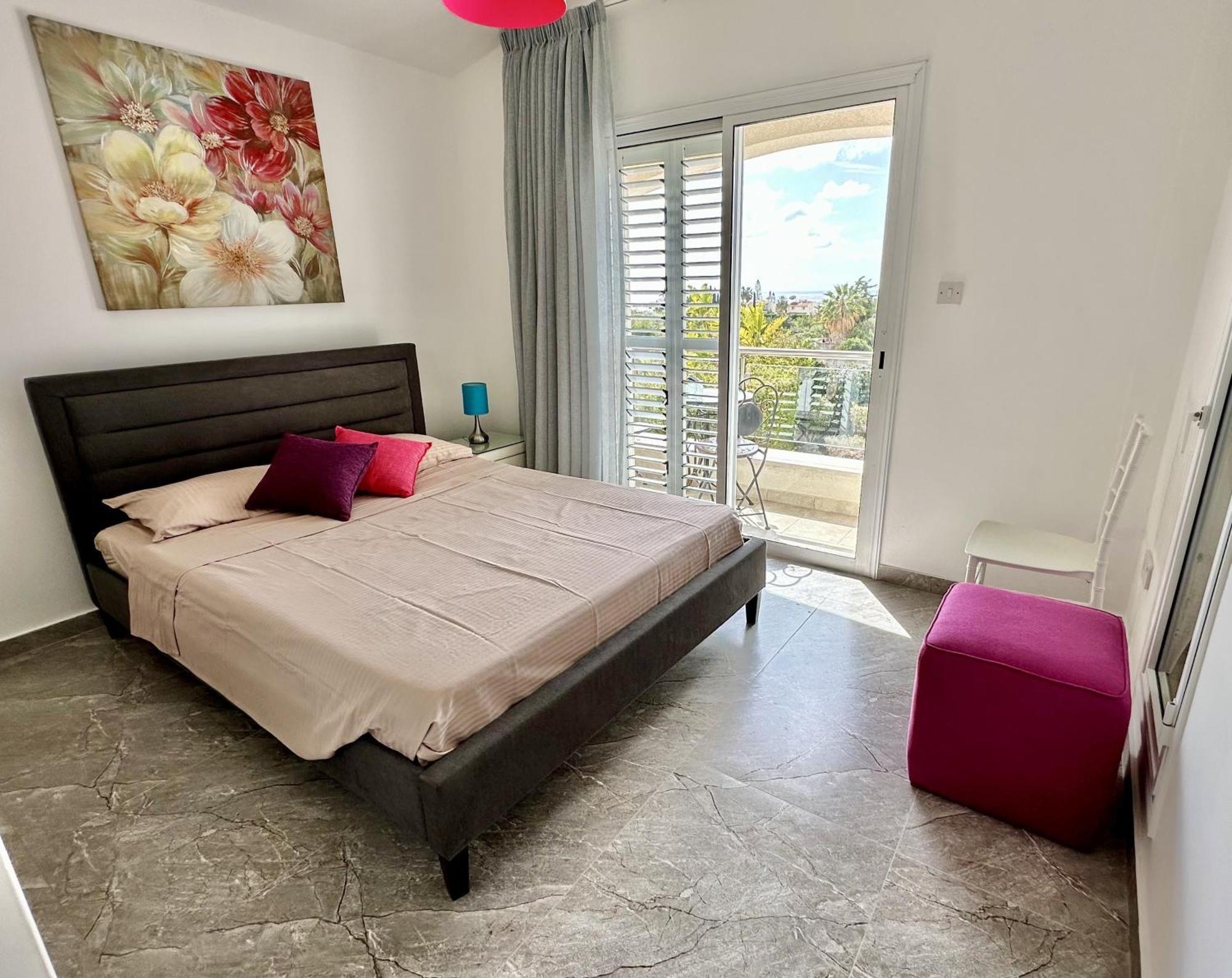 קורל ביי Villa M & S מראה חיצוני תמונה