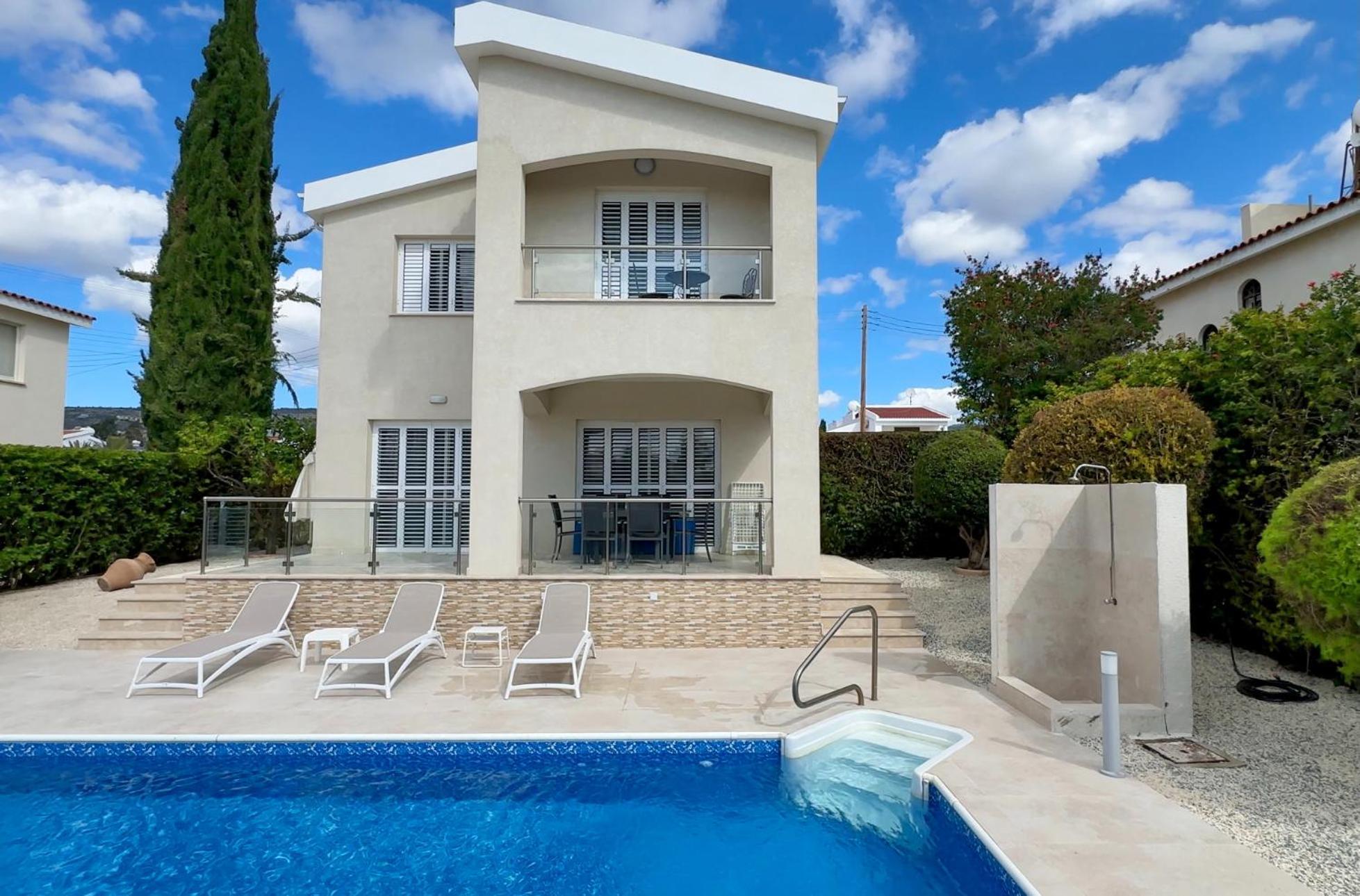 קורל ביי Villa M & S מראה חיצוני תמונה