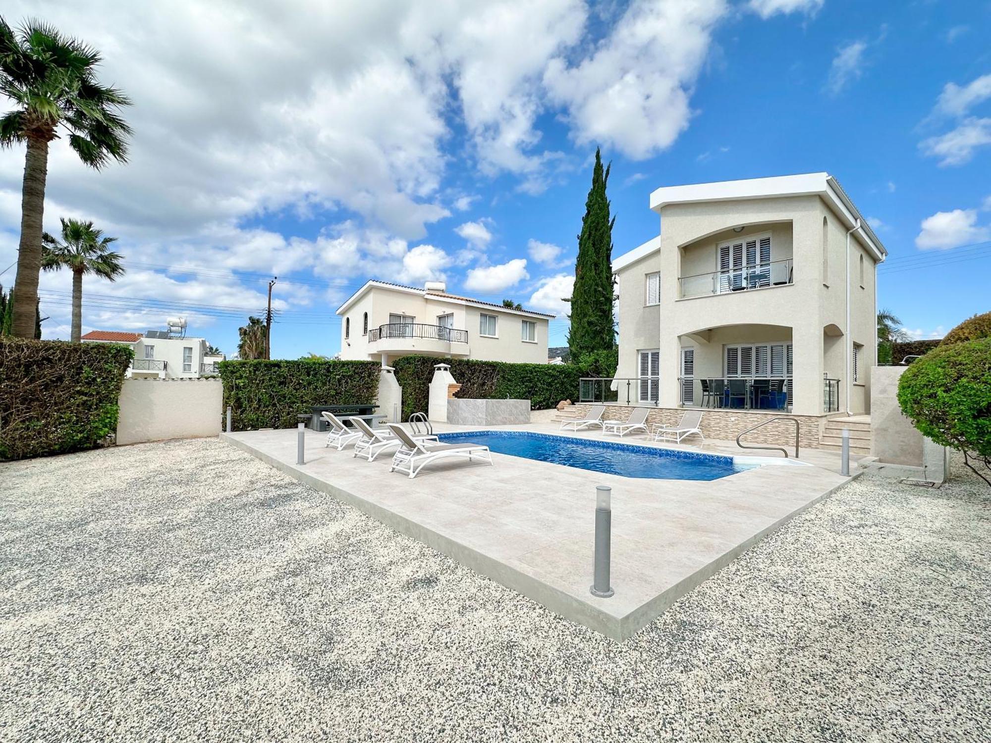 קורל ביי Villa M & S מראה חיצוני תמונה