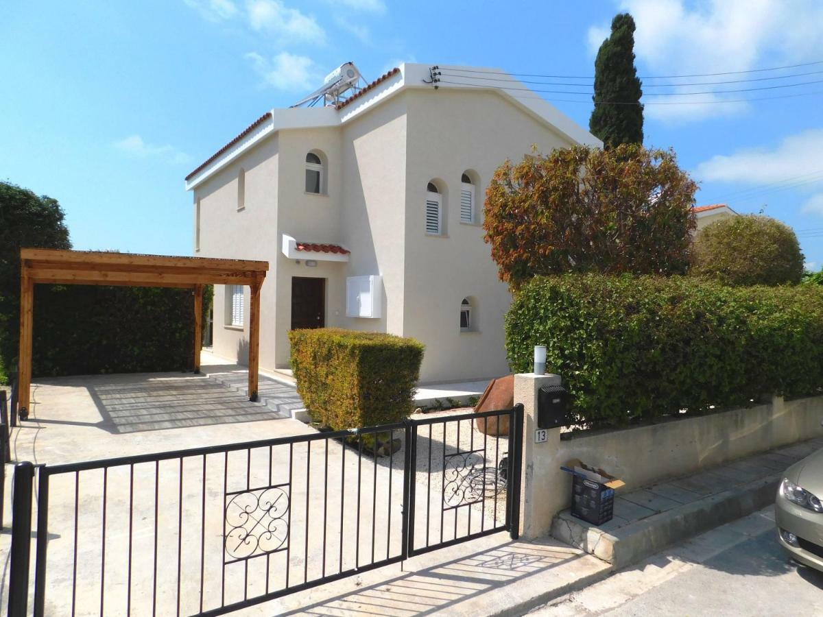 קורל ביי Villa M & S מראה חיצוני תמונה